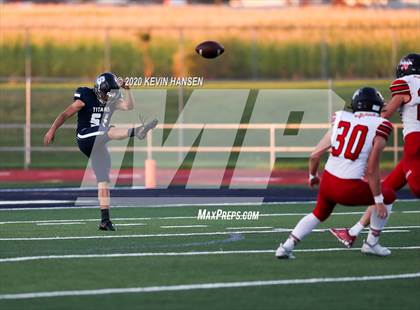 Thumbnail 2 in Weber @ Syracuse photogallery.