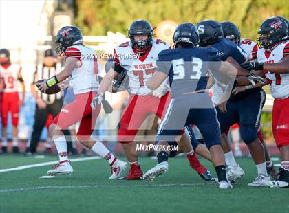 Thumbnail 3 in Weber @ Syracuse photogallery.