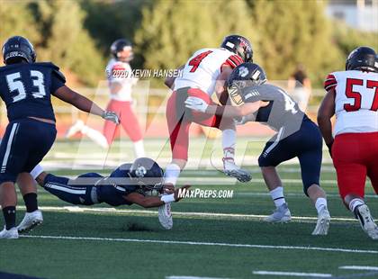 Thumbnail 3 in Weber @ Syracuse photogallery.