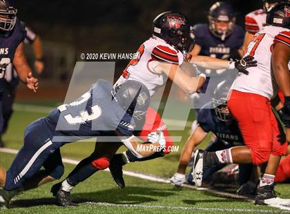 Thumbnail 1 in Weber @ Syracuse photogallery.