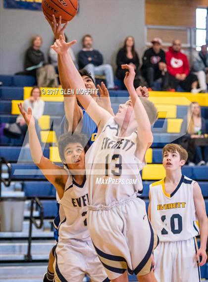 Thumbnail 2 in Everett vs. Ferndale photogallery.