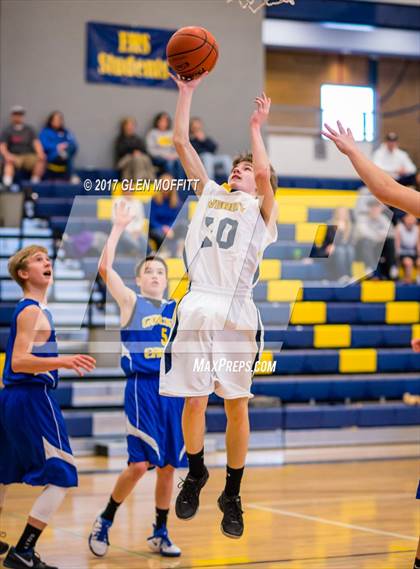 Thumbnail 3 in Everett vs. Ferndale photogallery.