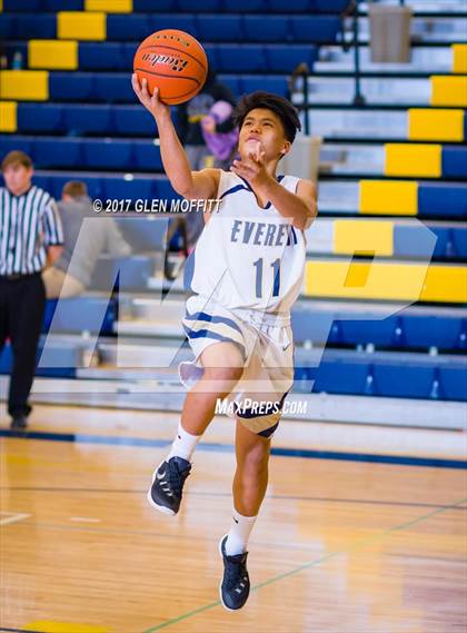 Thumbnail 1 in Everett vs. Ferndale photogallery.