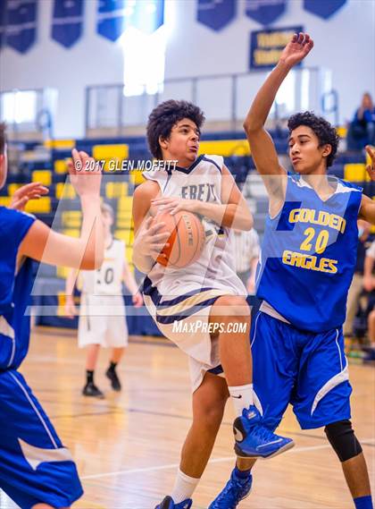 Thumbnail 2 in Everett vs. Ferndale photogallery.
