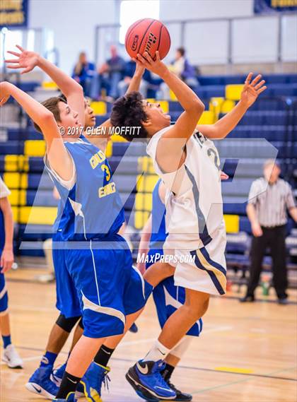 Thumbnail 1 in Everett vs. Ferndale photogallery.
