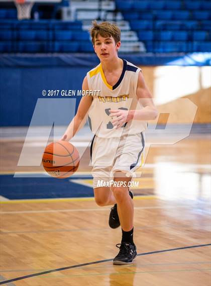 Thumbnail 1 in Everett vs. Ferndale photogallery.
