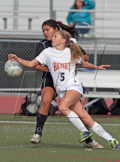 Thumbnail 2 in Murrieta Valley @ Hemet photogallery.