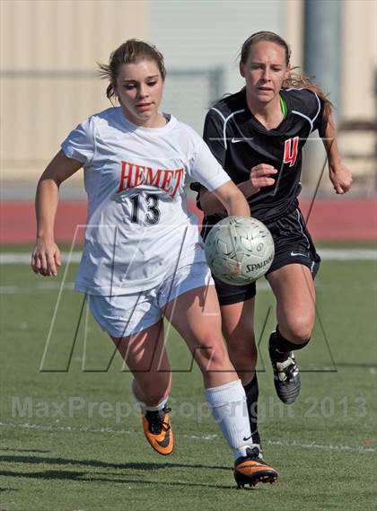 Thumbnail 1 in Murrieta Valley @ Hemet photogallery.