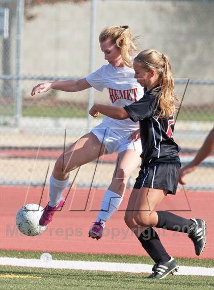 Thumbnail 2 in Murrieta Valley @ Hemet photogallery.