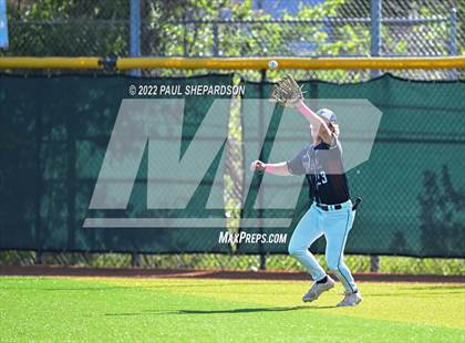 Thumbnail 2 in Legacy vs. Cherokee Trail (CHSAA 5A State 1st Round) photogallery.