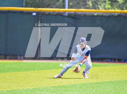 Thumbnail 2 in Legacy vs. Cherokee Trail (CHSAA 5A State 1st Round) photogallery.