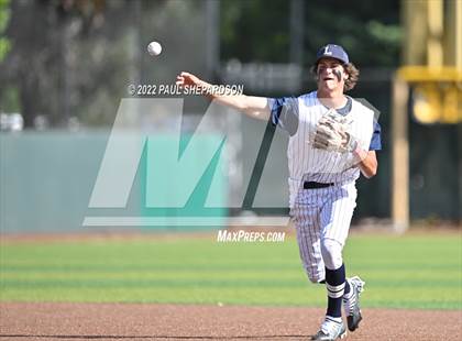 Thumbnail 2 in Legacy vs. Cherokee Trail (CHSAA 5A State 1st Round) photogallery.