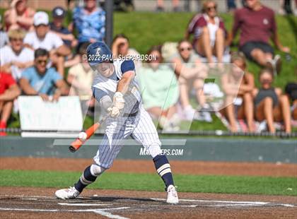 Thumbnail 3 in Legacy vs. Cherokee Trail (CHSAA 5A State 1st Round) photogallery.