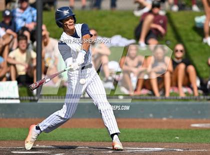Thumbnail 1 in Legacy vs. Cherokee Trail (CHSAA 5A State 1st Round) photogallery.