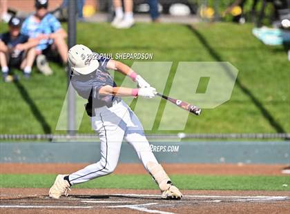 Thumbnail 3 in Legacy vs. Cherokee Trail (CHSAA 5A State 1st Round) photogallery.