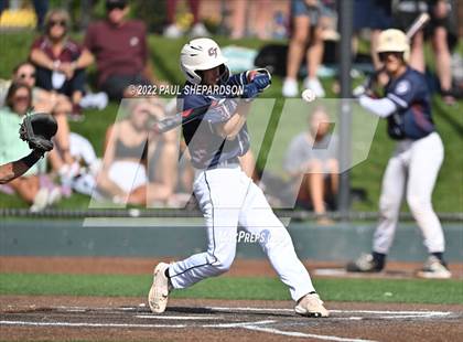 Thumbnail 1 in Legacy vs. Cherokee Trail (CHSAA 5A State 1st Round) photogallery.