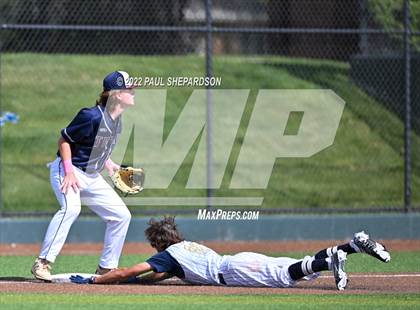 Thumbnail 2 in Legacy vs. Cherokee Trail (CHSAA 5A State 1st Round) photogallery.
