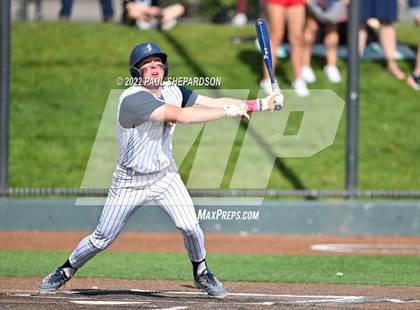 Thumbnail 3 in Legacy vs. Cherokee Trail (CHSAA 5A State 1st Round) photogallery.