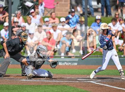 Thumbnail 1 in Legacy vs. Cherokee Trail (CHSAA 5A State 1st Round) photogallery.