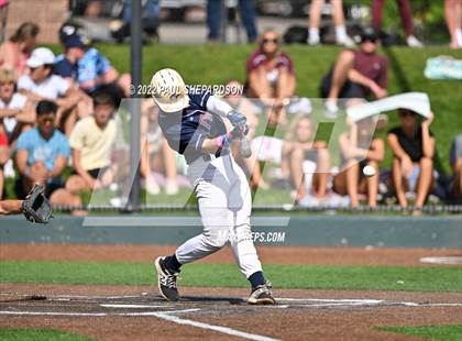 Thumbnail 3 in Legacy vs. Cherokee Trail (CHSAA 5A State 1st Round) photogallery.