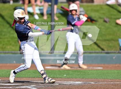 Thumbnail 1 in Legacy vs. Cherokee Trail (CHSAA 5A State 1st Round) photogallery.