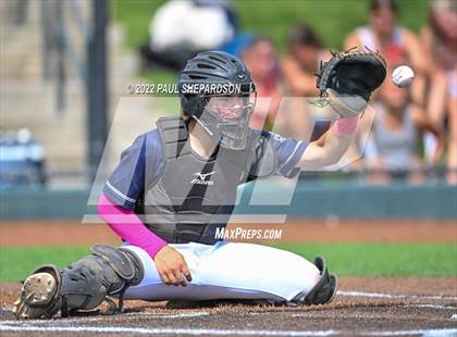Thumbnail 1 in Legacy vs. Cherokee Trail (CHSAA 5A State 1st Round) photogallery.