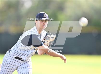 Thumbnail 1 in Legacy vs. Cherokee Trail (CHSAA 5A State 1st Round) photogallery.