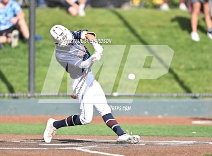 Thumbnail 3 in Legacy vs. Cherokee Trail (CHSAA 5A State 1st Round) photogallery.