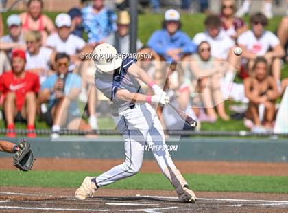 Thumbnail 3 in Legacy vs. Cherokee Trail (CHSAA 5A State 1st Round) photogallery.