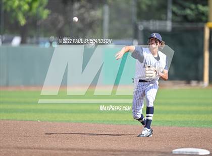 Thumbnail 2 in Legacy vs. Cherokee Trail (CHSAA 5A State 1st Round) photogallery.