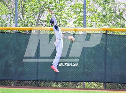 Thumbnail 3 in Legacy vs. Cherokee Trail (CHSAA 5A State 1st Round) photogallery.