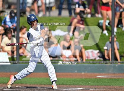 Thumbnail 2 in Legacy vs. Cherokee Trail (CHSAA 5A State 1st Round) photogallery.