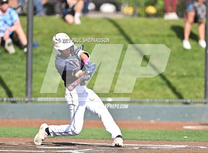 Thumbnail 1 in Legacy vs. Cherokee Trail (CHSAA 5A State 1st Round) photogallery.