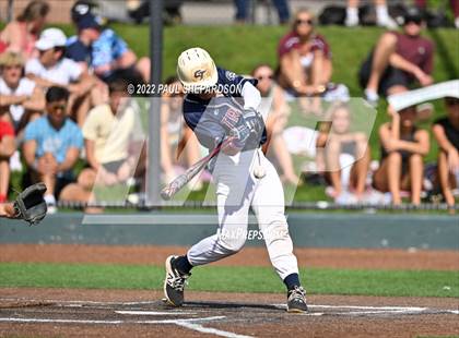 Thumbnail 2 in Legacy vs. Cherokee Trail (CHSAA 5A State 1st Round) photogallery.
