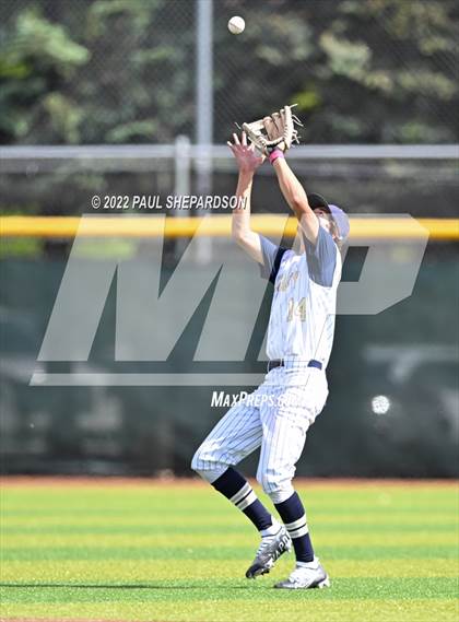 Thumbnail 2 in Legacy vs. Cherokee Trail (CHSAA 5A State 1st Round) photogallery.
