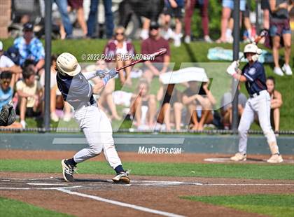 Thumbnail 3 in Legacy vs. Cherokee Trail (CHSAA 5A State 1st Round) photogallery.