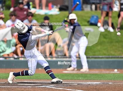 Thumbnail 3 in Legacy vs. Cherokee Trail (CHSAA 5A State 1st Round) photogallery.