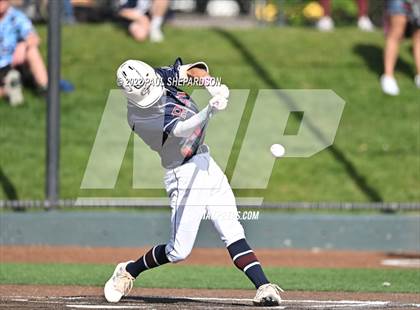 Thumbnail 1 in Legacy vs. Cherokee Trail (CHSAA 5A State 1st Round) photogallery.