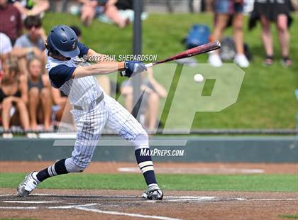 Thumbnail 3 in Legacy vs. Cherokee Trail (CHSAA 5A State 1st Round) photogallery.