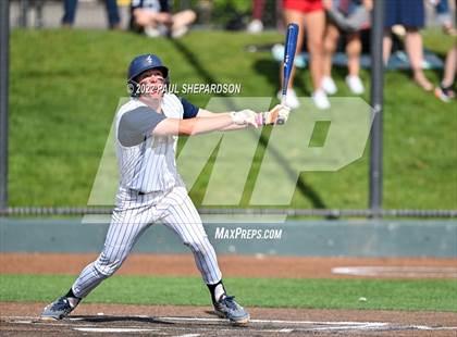 Thumbnail 2 in Legacy vs. Cherokee Trail (CHSAA 5A State 1st Round) photogallery.