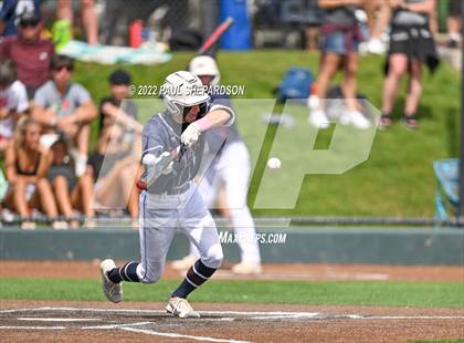 Thumbnail 2 in Legacy vs. Cherokee Trail (CHSAA 5A State 1st Round) photogallery.