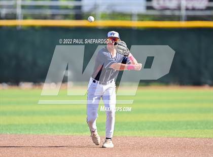 Thumbnail 3 in Legacy vs. Cherokee Trail (CHSAA 5A State 1st Round) photogallery.