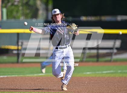Thumbnail 2 in Legacy vs. Cherokee Trail (CHSAA 5A State 1st Round) photogallery.