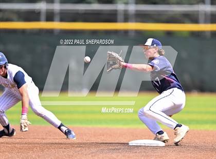 Thumbnail 2 in Legacy vs. Cherokee Trail (CHSAA 5A State 1st Round) photogallery.