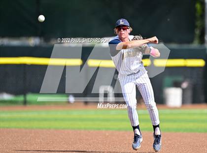 Thumbnail 3 in Legacy vs. Cherokee Trail (CHSAA 5A State 1st Round) photogallery.