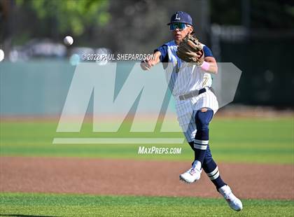 Thumbnail 2 in Legacy vs. Cherokee Trail (CHSAA 5A State 1st Round) photogallery.