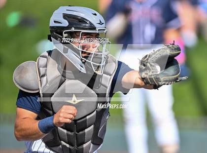 Thumbnail 2 in Legacy vs. Cherokee Trail (CHSAA 5A State 1st Round) photogallery.