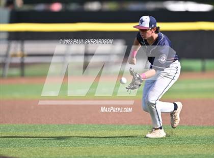 Thumbnail 2 in Legacy vs. Cherokee Trail (CHSAA 5A State 1st Round) photogallery.
