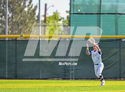 Thumbnail 1 in Legacy vs. Cherokee Trail (CHSAA 5A State 1st Round) photogallery.