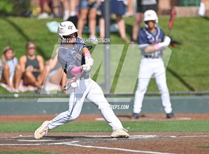 Thumbnail 1 in Legacy vs. Cherokee Trail (CHSAA 5A State 1st Round) photogallery.